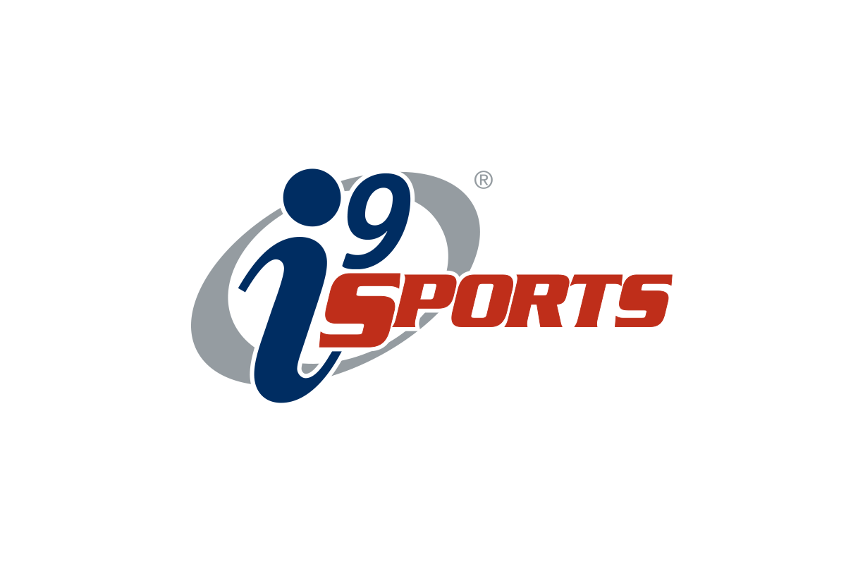i9 Sports logo
