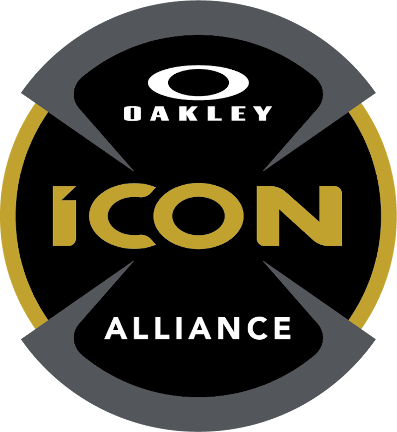 Oakley Icon Alliance