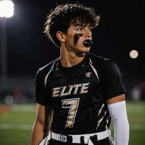 Marcus Tate